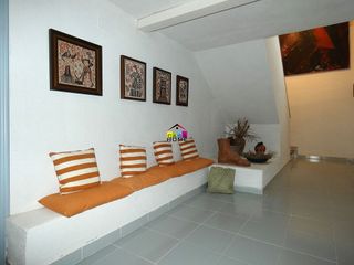 Chalet en venta en Montornés - Las Palmas - El Refugio en Benicasim/Benicàssim