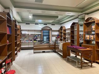 Local comercial en alquiler en Ejea de los Caballeros