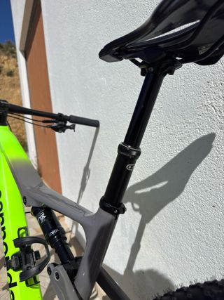 Cannondale Scalpel Carbon 2 2023