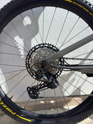 Cannondale Scalpel Carbon 2 2023