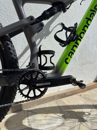 Cannondale Scalpel Carbon 2 2023