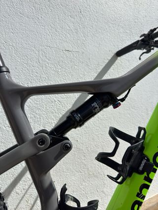 Cannondale Scalpel Carbon 2 2023