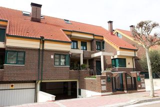 Casa adosada en venta en Covaresa - Parque Alameda en Valladolid