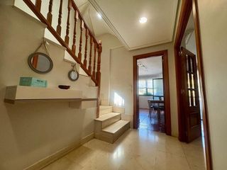 Casa adosada en venta en Covaresa - Parque Alameda en Valladolid