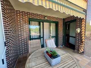 Casa adosada en venta en Covaresa - Parque Alameda en Valladolid