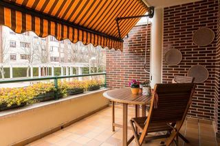 Casa adosada en venta en Covaresa - Parque Alameda en Valladolid