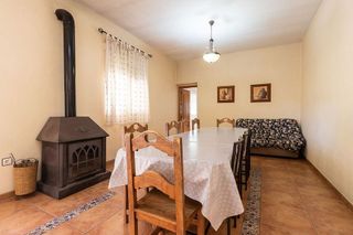 Casa en venta en Bullas