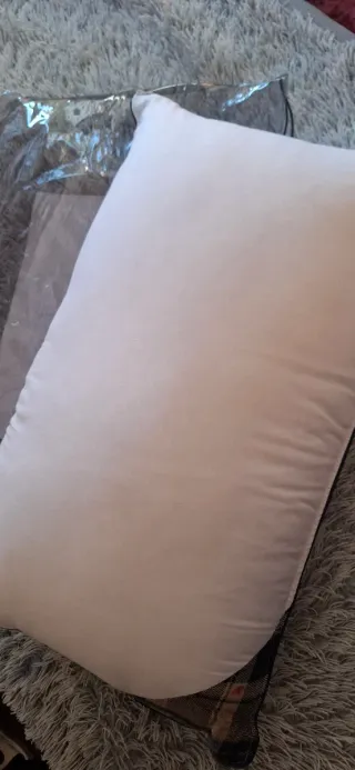 Almohada Richbond Protect Firme 70x45