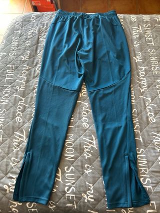 Pantalón Chándal Oficial Olympique Marsella Puma