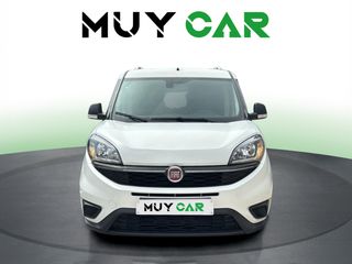 Fiat Dobló Cargo Cargo 1.3 Multijet SX 70 kW (95 CV)