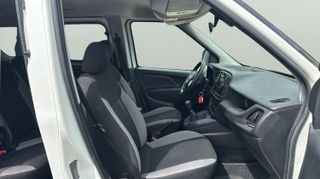 Fiat Dobló Cargo Cargo 1.3 Multijet SX 70 kW (95 CV)