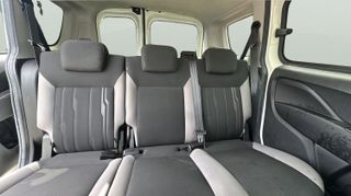 Fiat Dobló Cargo Cargo 1.3 Multijet SX 70 kW (95 CV)