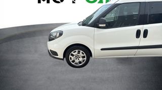 Fiat Dobló Cargo Cargo 1.3 Multijet SX 70 kW (95 CV)