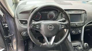 Opel Zafira 1.4 Turbo GLP Family 103 kW (140 CV)