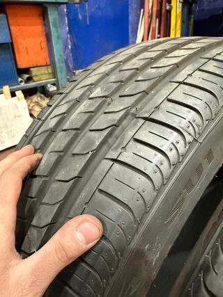 Juego de 4 Neumáticos