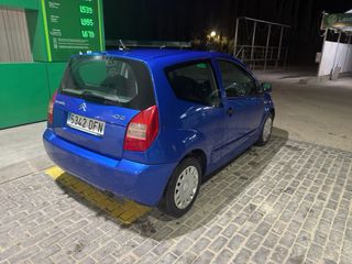 Citroen C2 2006