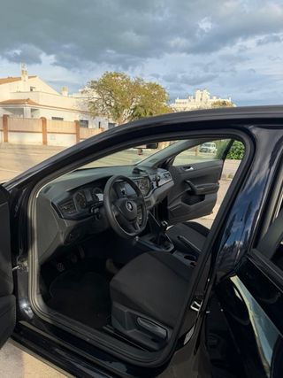 Volkswagen Polo 2018
