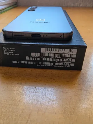 Samsung Galaxy S24 256GB