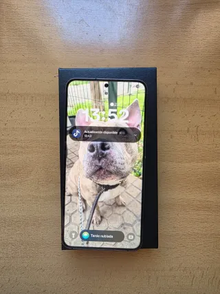 Samsung Galaxy S24 256GB
