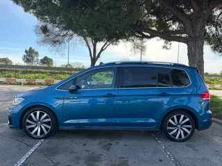 ❗️Volkswagen Touran R-Line 1.4 150CV (C)❗️