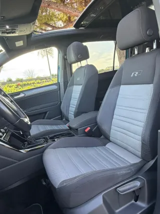 ❗️Volkswagen Touran R-Line 1.4 150CV (C)❗️