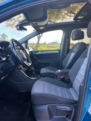 ❗️Volkswagen Touran R-Line 1.4 150CV (C)❗️