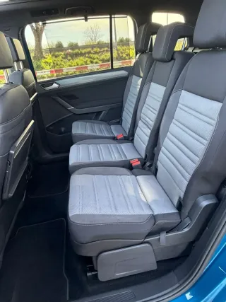 ❗️Volkswagen Touran R-Line 1.4 150CV (C)❗️