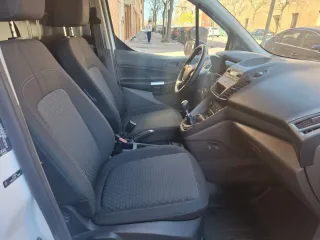 Ford Transit Connect 2021