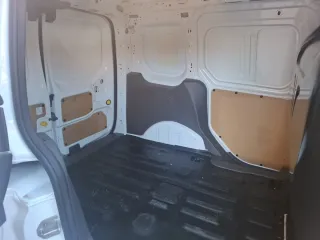 Ford Transit Connect 2021