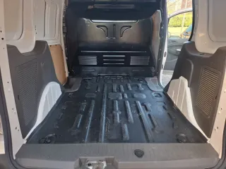 Ford Transit Connect 2021