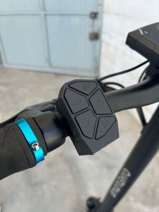 Patinete SmartGyro DualCrossoverX