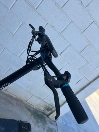 Patinete SmartGyro DualCrossoverX