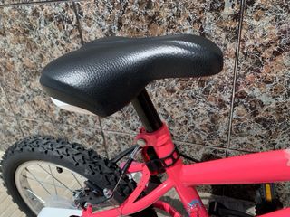 Bicicleta infantil Denbike 16 pulgadas