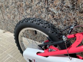 Bicicleta infantil Denbike 16 pulgadas