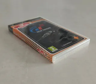 Gran Turismo PSP Essentials