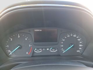 Ford Fiesta 5p Trend 1.5 TDCi 63 kW (85 CV)