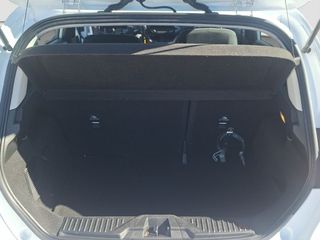 Ford Fiesta 5p Trend 1.5 TDCi 63 kW (85 CV)