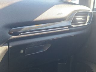 Ford Fiesta 5p Trend 1.5 TDCi 63 kW (85 CV)