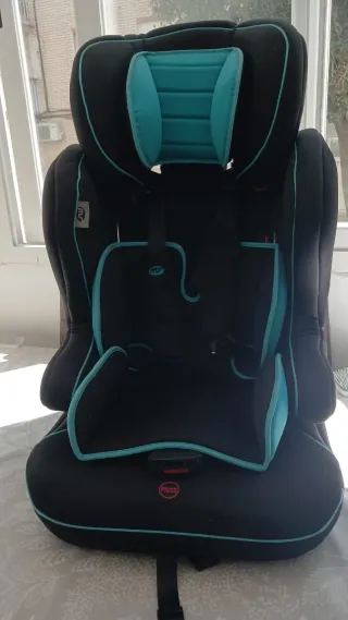 Silla de coche para bebé