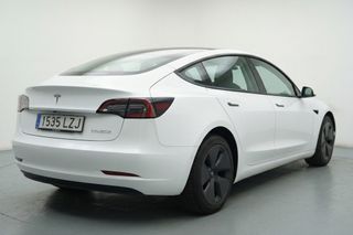Tesla Model 3 Gran Autonomía AWD