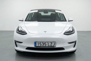 Tesla Model 3 Gran Autonomía AWD