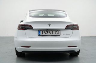 Tesla Model 3 Gran Autonomía AWD