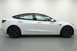 Tesla Model 3 Gran Autonomía AWD