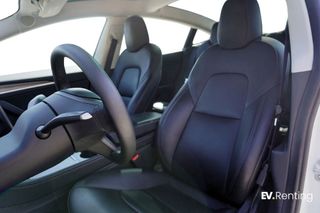 Tesla Model 3 Gran Autonomía AWD