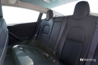 Tesla Model 3 Gran Autonomía AWD