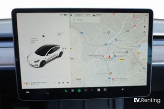 Tesla Model 3 Gran Autonomía AWD