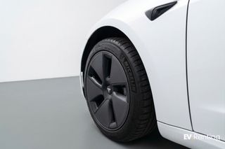 Tesla Model 3 Gran Autonomía AWD