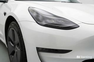 Tesla Model 3 Gran Autonomía AWD