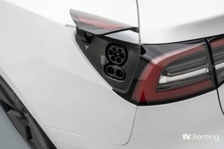 Tesla Model 3 Gran Autonomía AWD