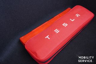 Tesla Model 3 Gran Autonomía AWD